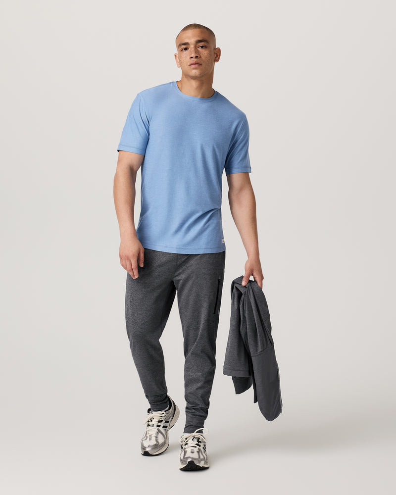 Vuori Strato Tech Tee