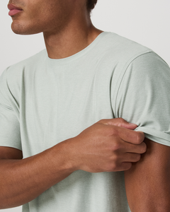 Vuori Strato Tech Tee