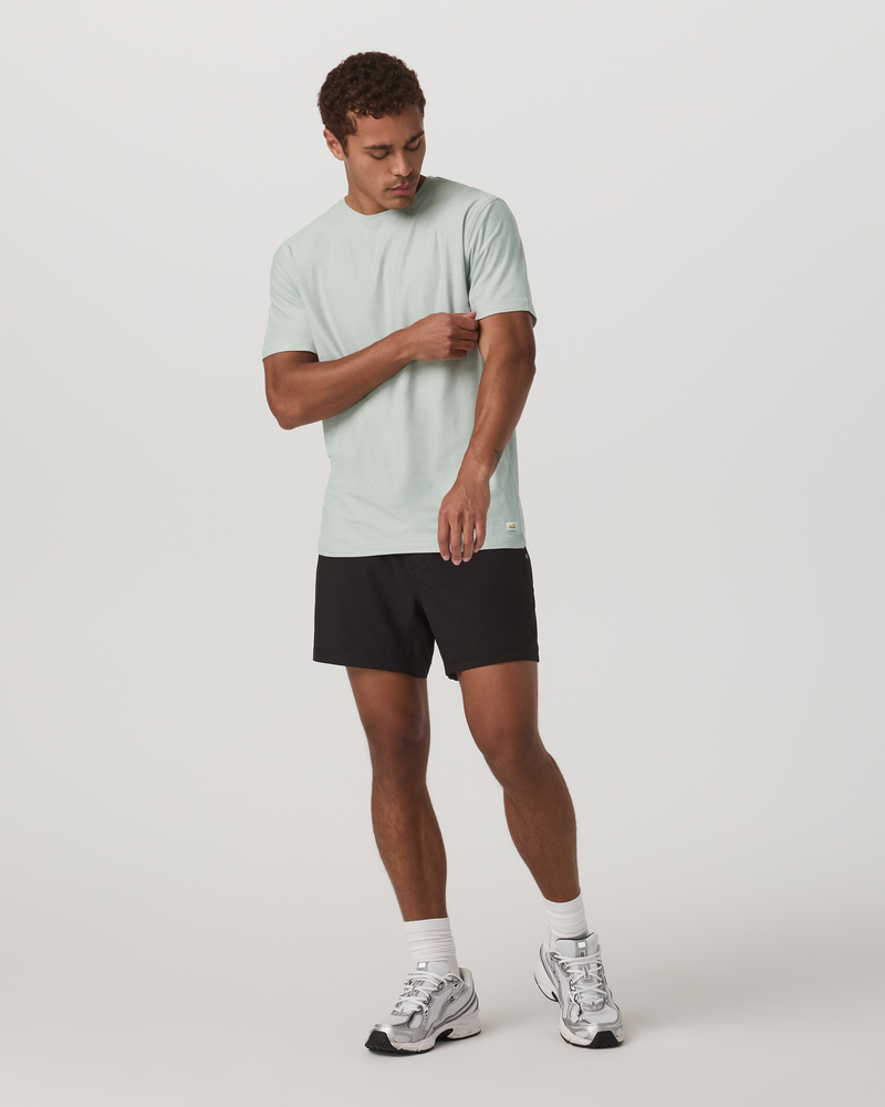 Vuori Strato Tech Tee