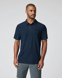 Vuori Ace Polo