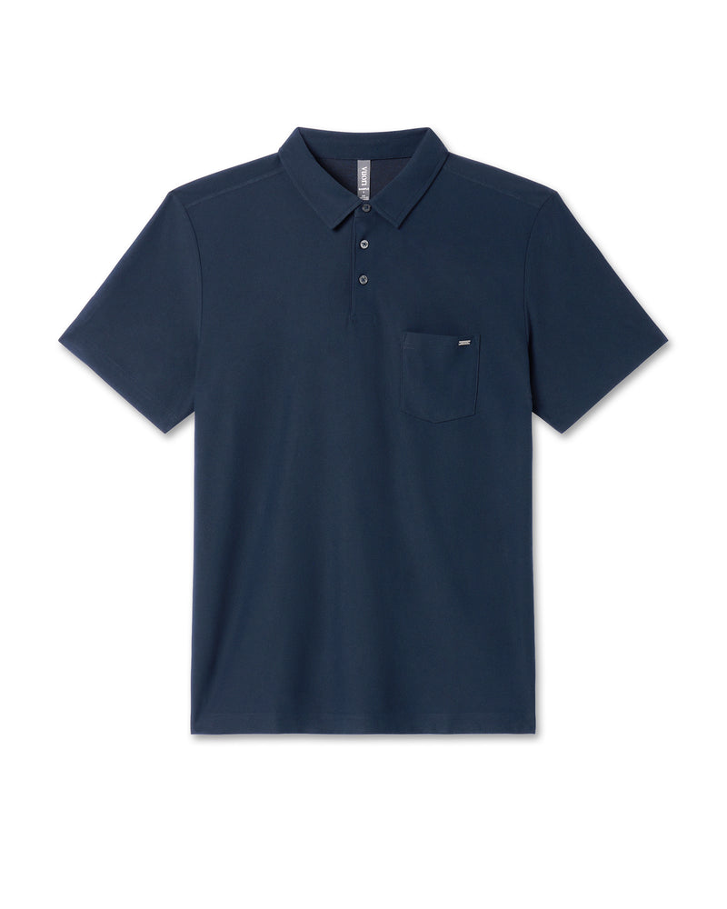 Vuori Ace Polo