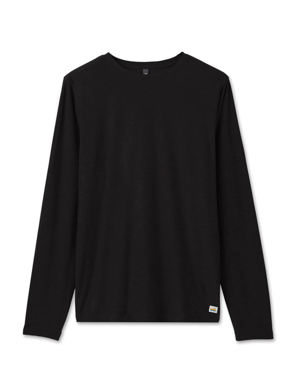 Vuori Long Sleeve Strato Tech Tee