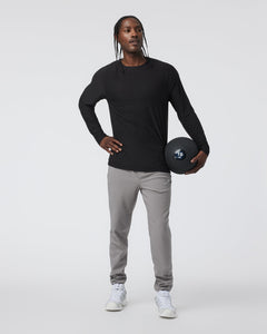 Vuori Long Sleeve Strato Tech Tee