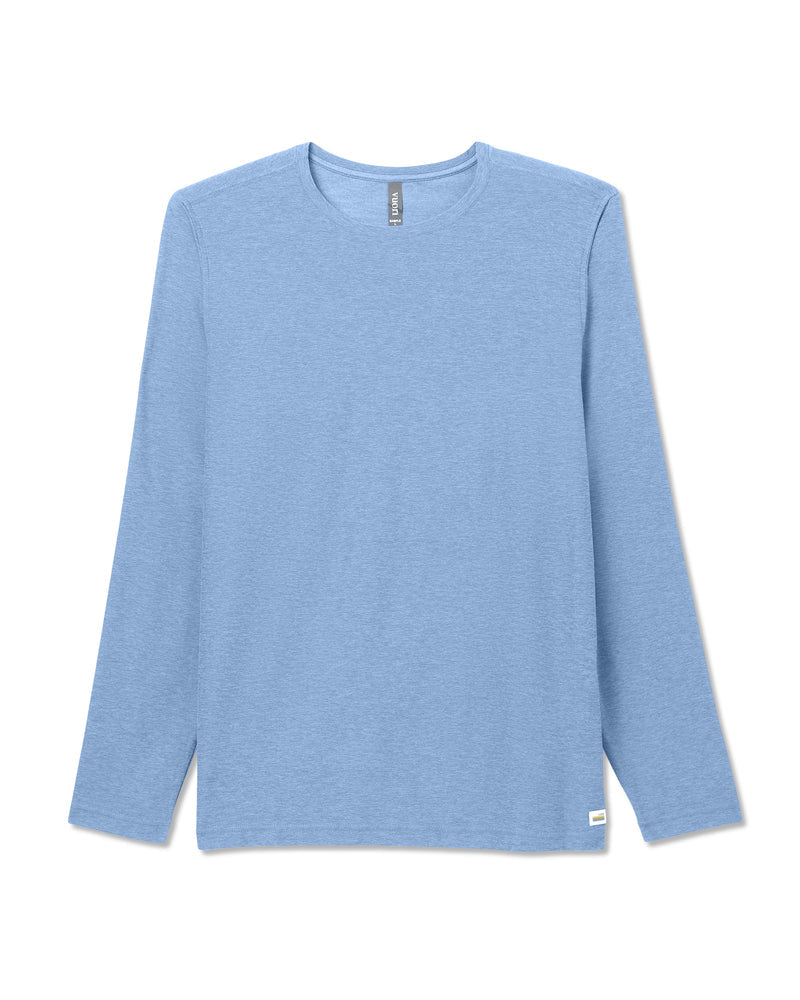 Vuori Long Sleeve Strato Tech Tee