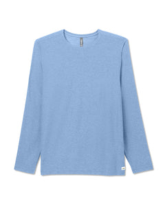 Vuori Long Sleeve Strato Tech Tee