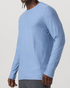 Vuori Long Sleeve Strato Tech Tee