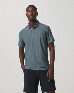 Vuori Strato Tech Polo