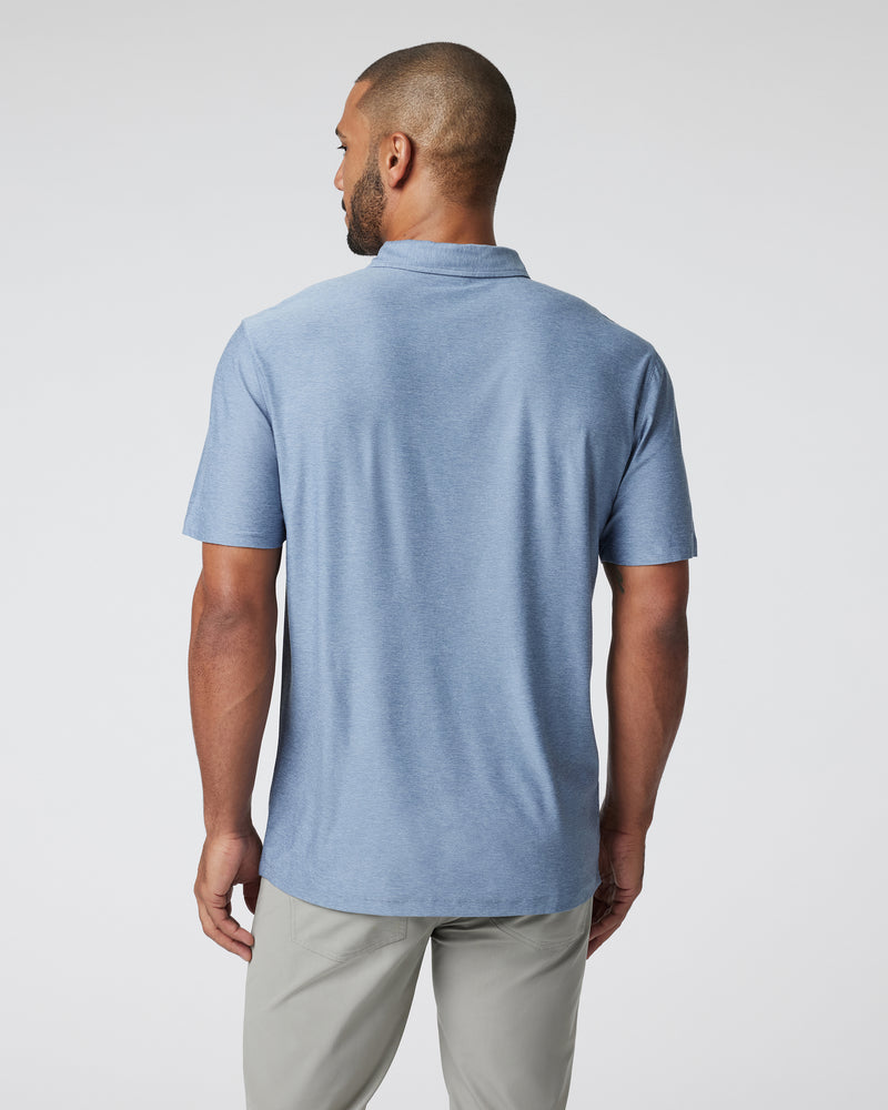 Vuori Strato Tech Polo