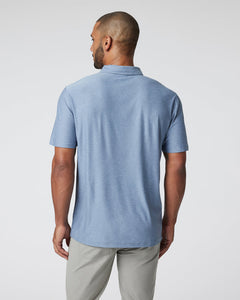Vuori Strato Tech Polo