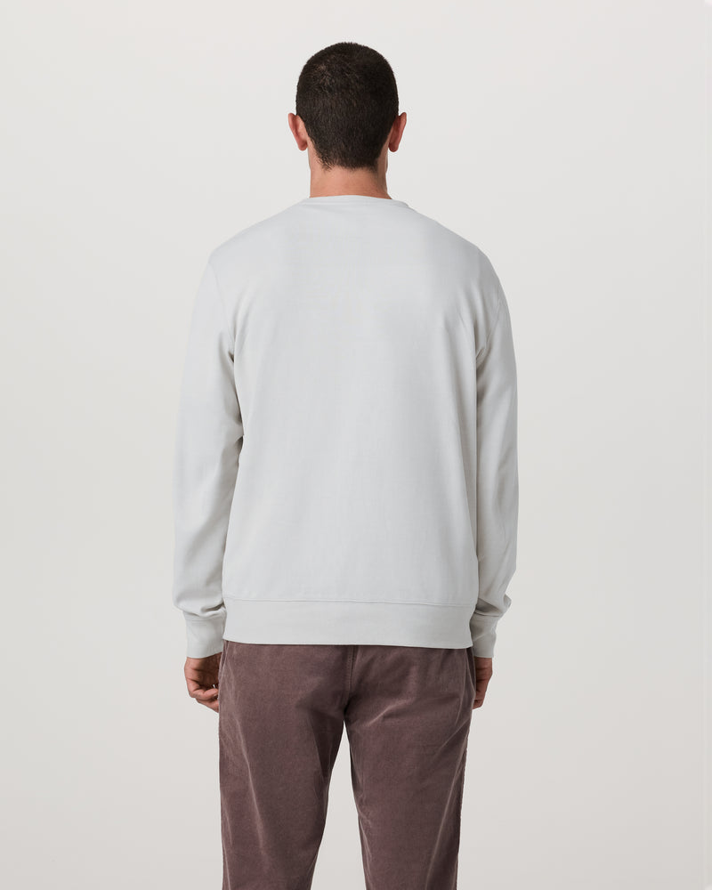 Vuori Jeffreys Crew 2.0