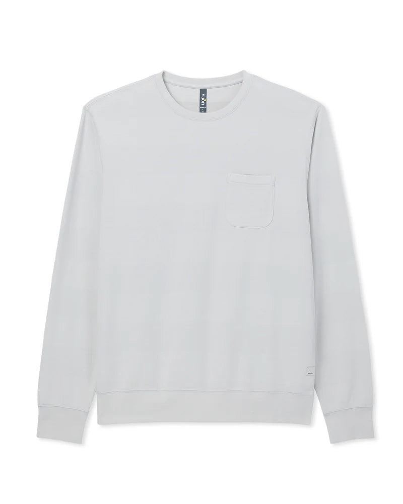 Vuori Jeffreys Crew 2.0