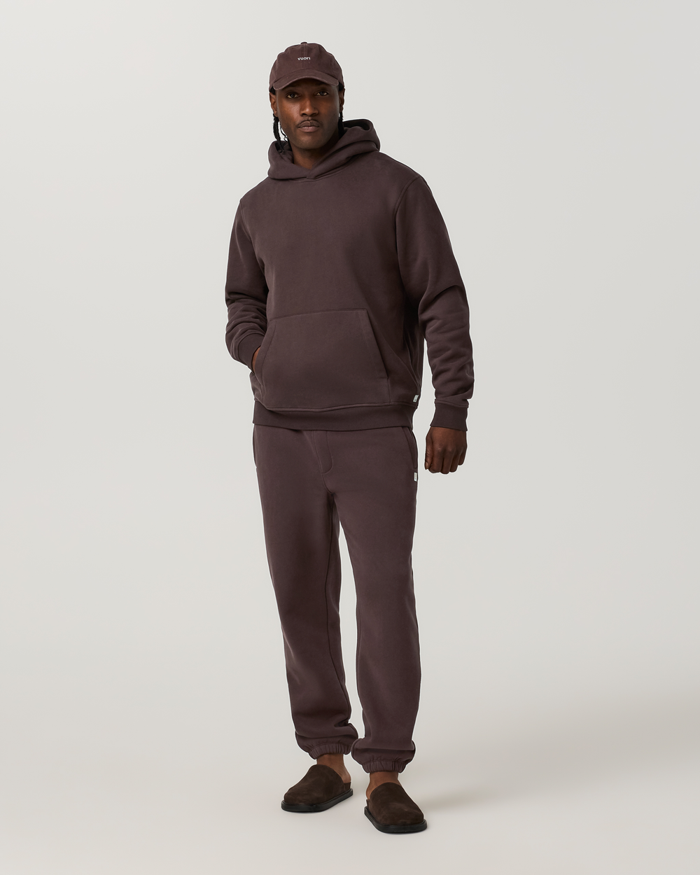 Vuori Seaside Pullover Hoodie