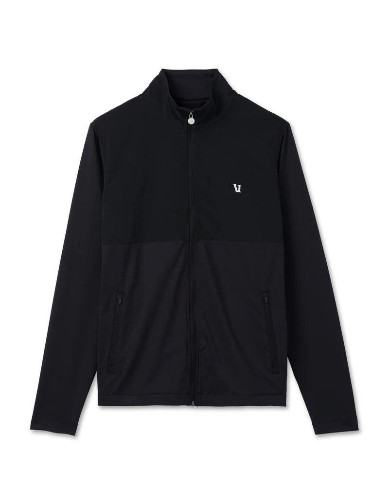 Vuori Sunday Element Track Jacket