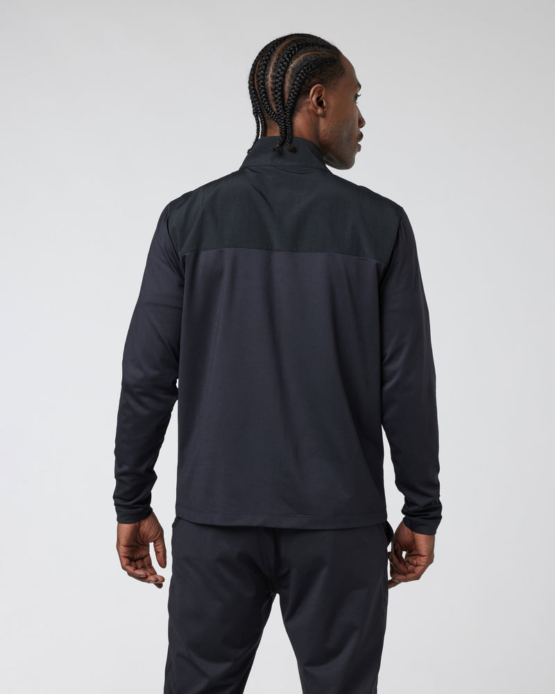 Vuori Sunday Element Track Jacket