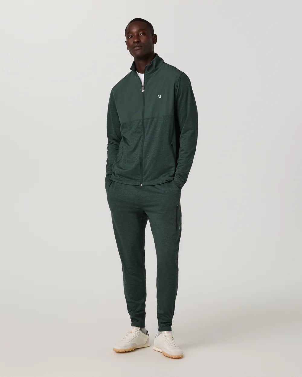 Vuori Sunday Element Track Jacket