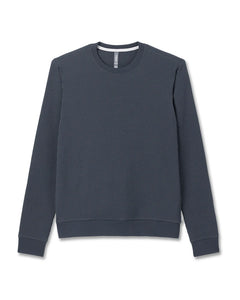 Vuori Jamestown Tech Waffle Crew