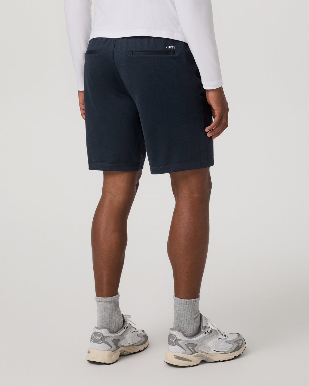 Vuori Sunday Performance Short