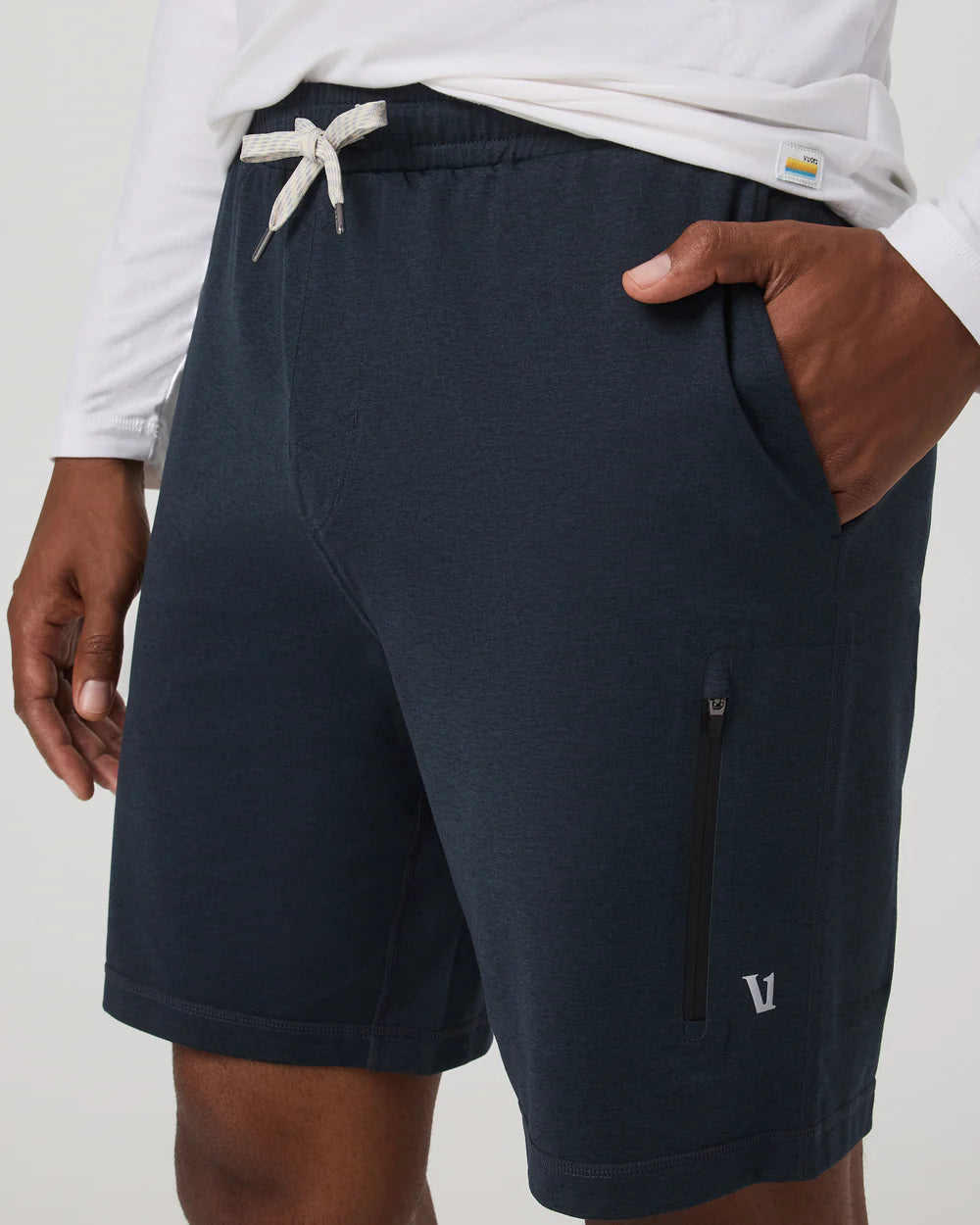 Vuori Sunday Performance Short
