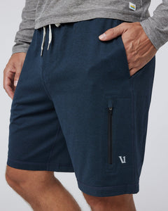 Vuori Sunday Performance Short