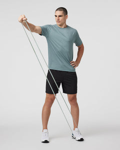 Vuori Kore 7" Lined Short