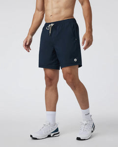 Vuori Kore 7" Lined Short