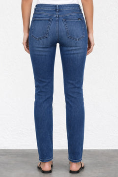 Fidelity Stevie Slim Tapered Jean (Immortal)