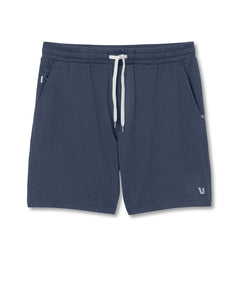 Vuori Ponto Performance 7" Short