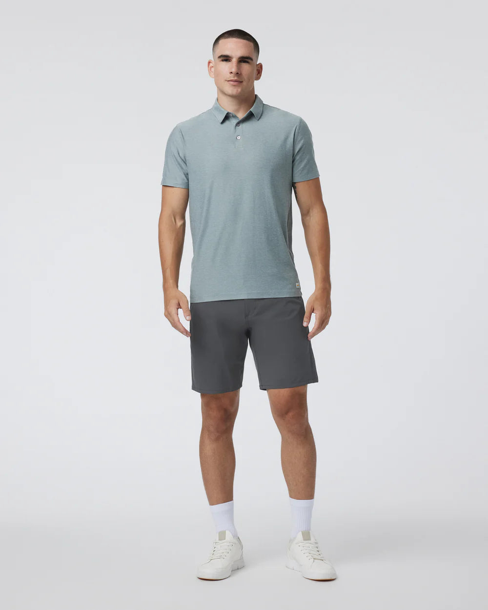 Vuori Aim Short