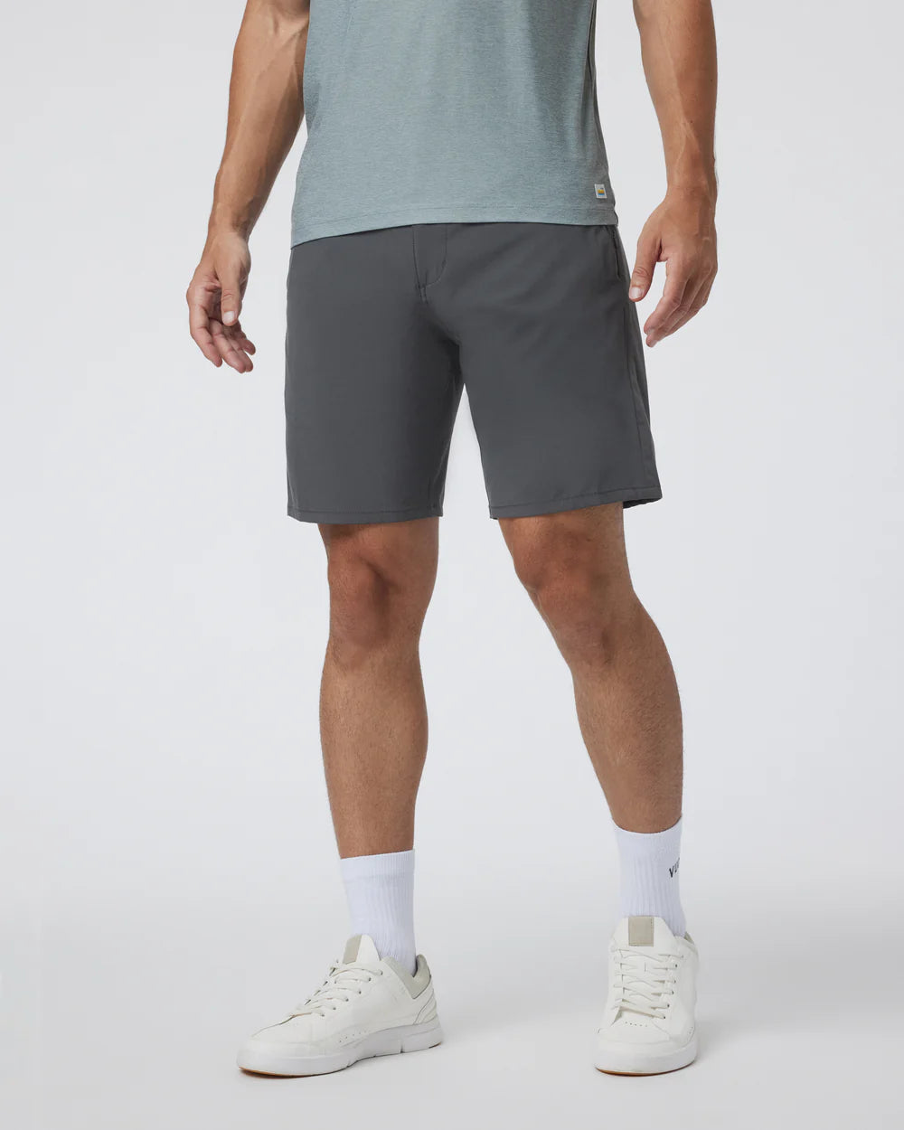 Vuori Aim Short