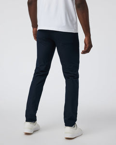 Vuori Meta Slim Fit 32" Inseam Pant (Ink)