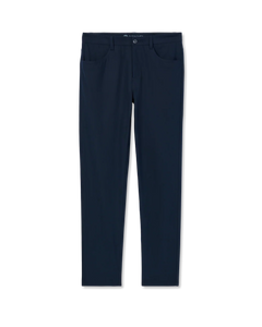 Vuori Meta Slim Fit 32" Inseam Pant (Ink)