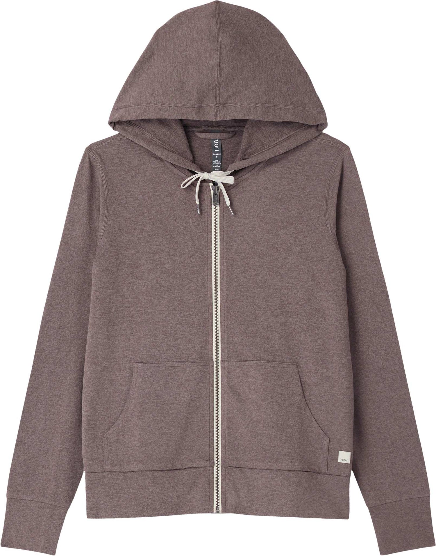 Vuori Halo Performance Hoodie 2.0