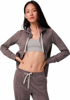 Vuori Halo Performance Hoodie 2.0