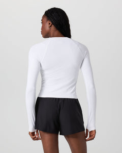Vuori Surge Seamless Long Sleeve Tee