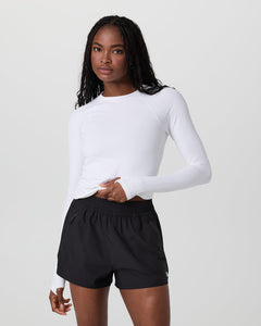 Vuori Surge Seamless Long Sleeve Tee