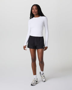 Vuori Surge Seamless Long Sleeve Tee