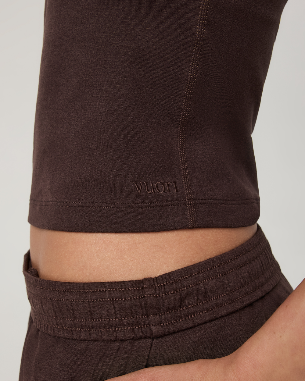 Vuori Halo Baby Tee