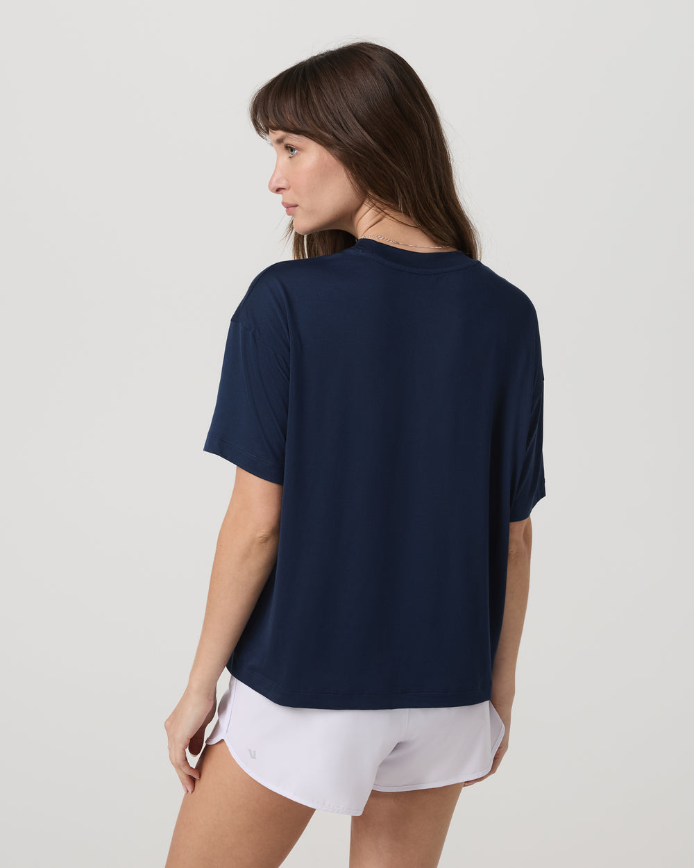 Vuori Energy Tee - Long