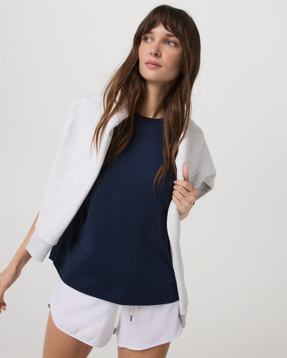 Vuori Energy Tee - Long