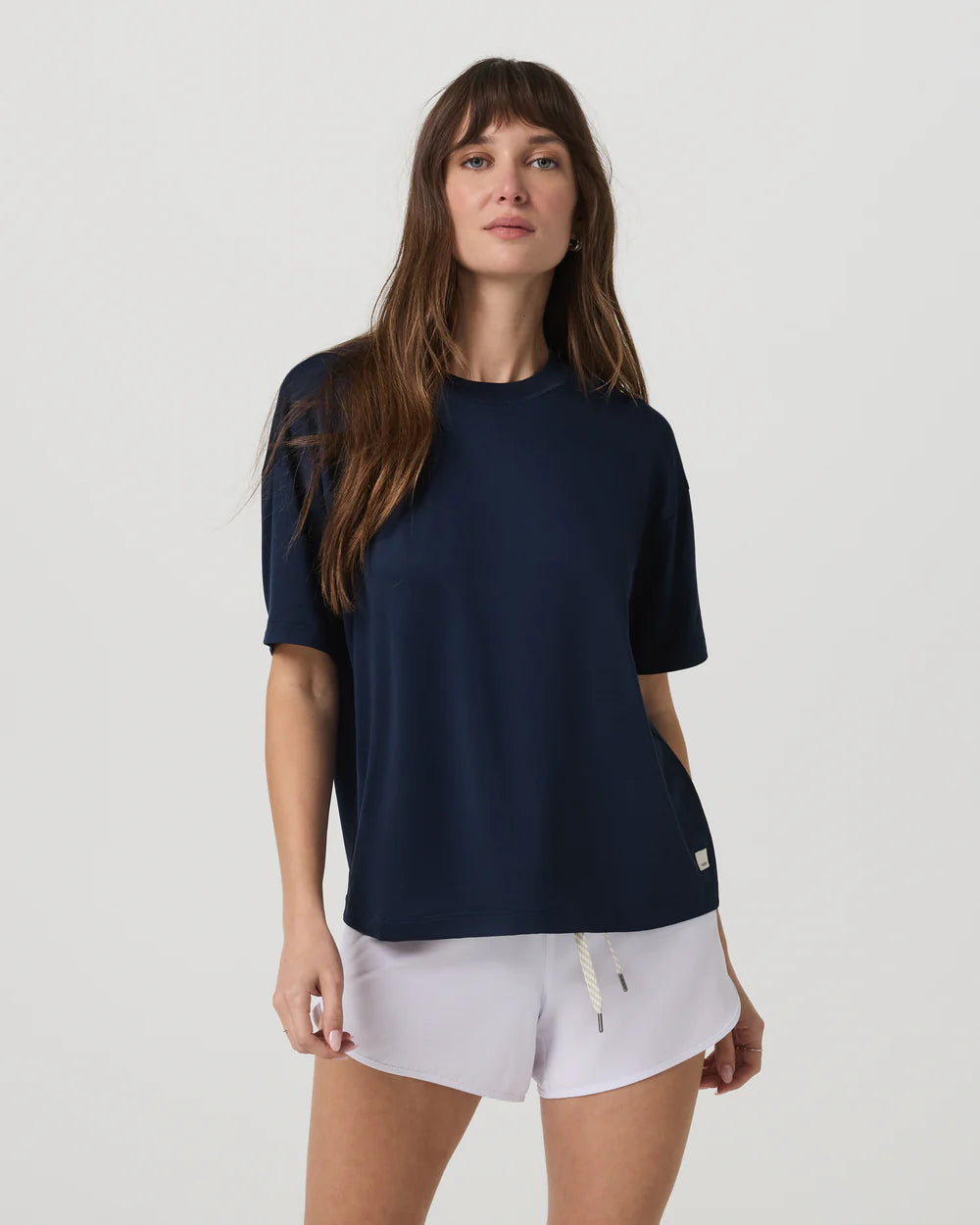 Vuori Energy Tee - Long
