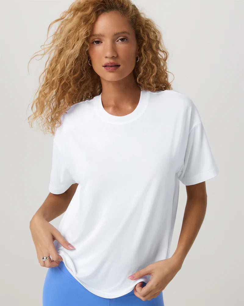 Vuori Energy Tee - Long