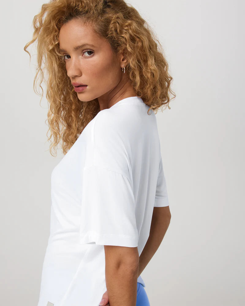 Vuori Energy Tee - Long
