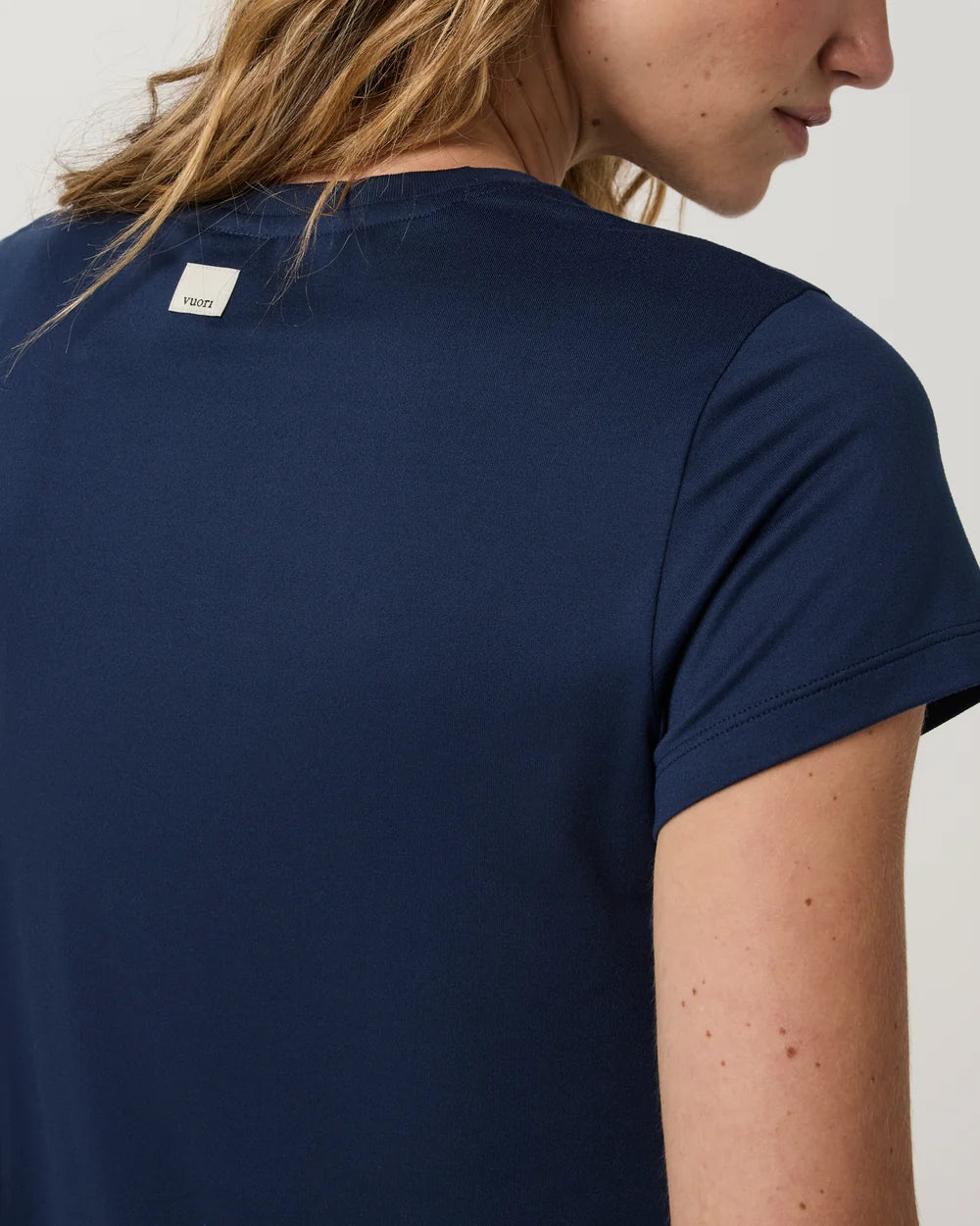 Vuori Classic Energy Tee