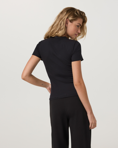 Vuori Pose Fitted T-Shirt Long