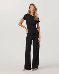 Vuori Pose Fitted T-Shirt Long