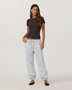 Vuori Pose Fitted T-Shirt Long