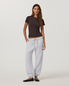 Vuori Pose Fitted T-Shirt Long