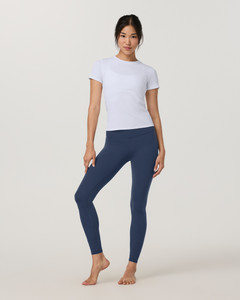 Vuori Pose Fitted T-Shirt Long
