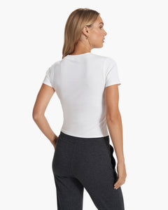 Vuori Pose Fitted T-Shirt