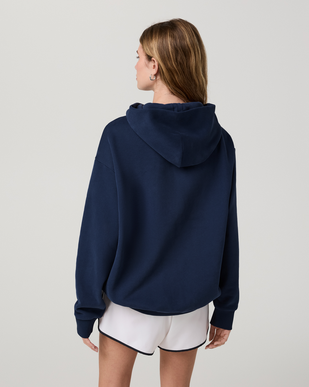 Vuori Restore Oversized Hoodie